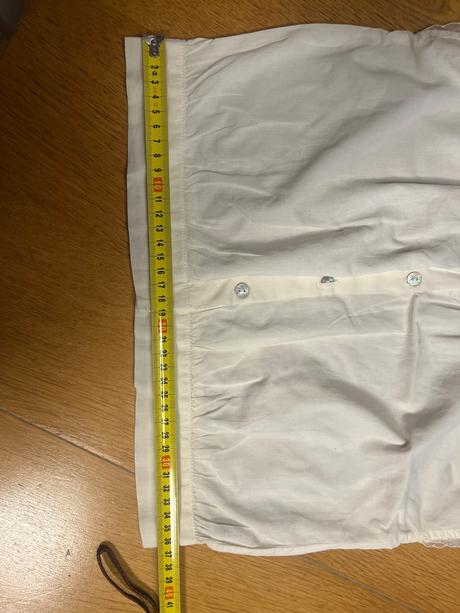 Blúzka the new society 10 r, 140