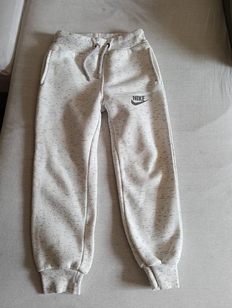 Tepláky dievča 128, 128