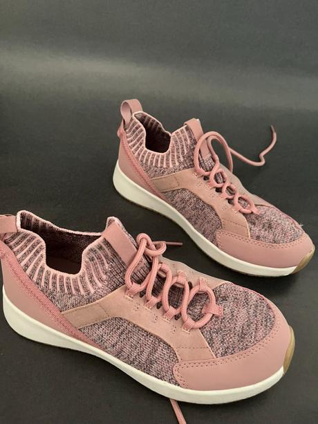 Nasúvacie tenisky, 36