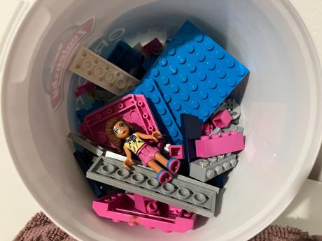 Legofriends 41333 olivia a jej špeciálne vozidlo,