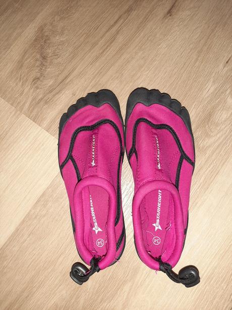 Topánky do vody 33/34, starheight,33