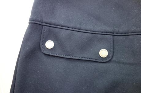 Sukňa tommy hilfiger, tommy hilfiger,36