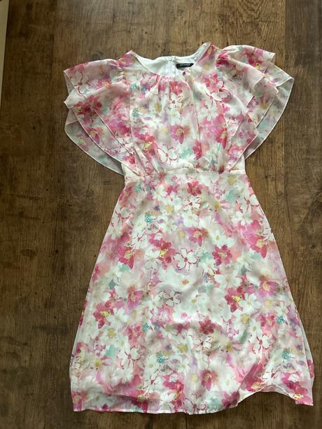 Orsay saty vel.34, orsay,s