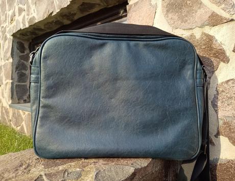 Bugatti pánska taška na notebook, 