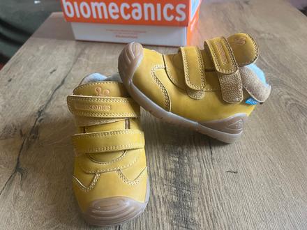 Biomecanics topanky 23, 23