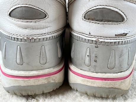 Teplé snehule z lidlu, lupilu,31