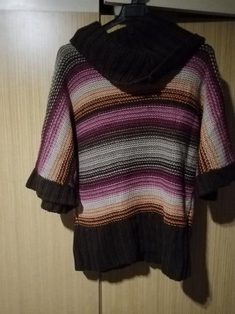 Dámsky pulovrik z krátkymi rukávmi, pimkie,m