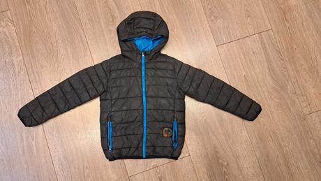 Prešívaná vetrovka, pepperts,122