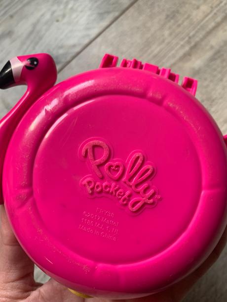 Polly pocket 2kusy, 