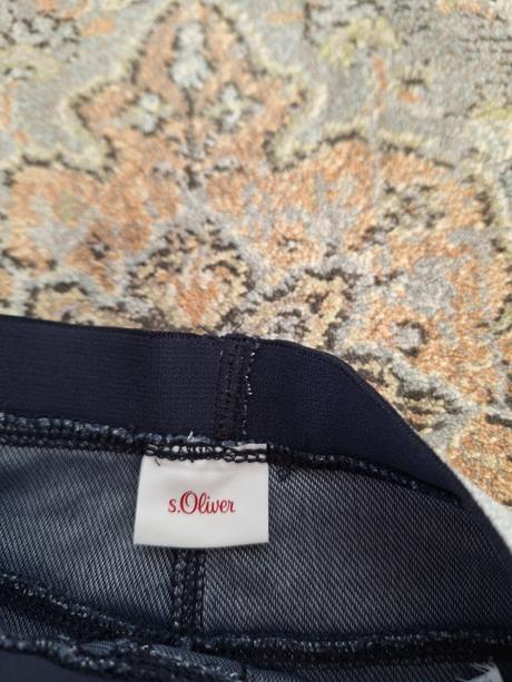 Legínsy s.oliver, s.oliver,110