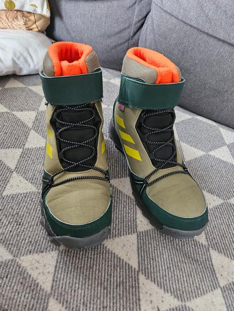 Adidas terrex, adidas,40