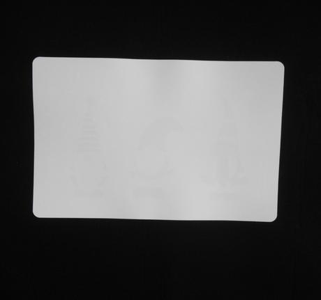 Vianočné prestieranie 4 ks,