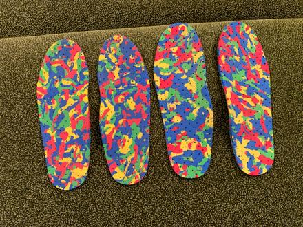 Ortopedické vložky, protetika,28