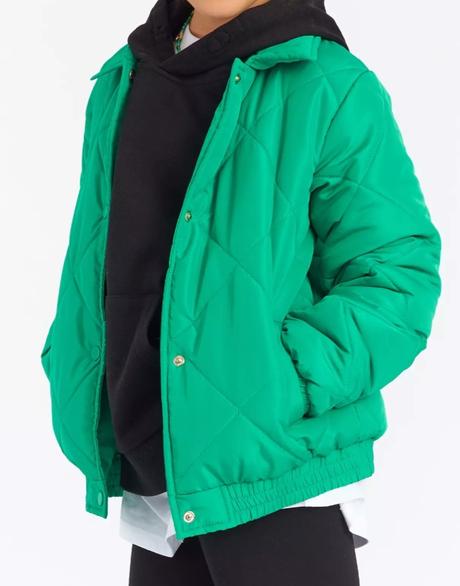 Prechodna bunda, gate,158