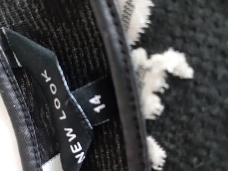 Dámske šaty, new look,m