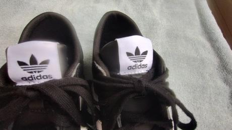 Tenisky, adidas,40
