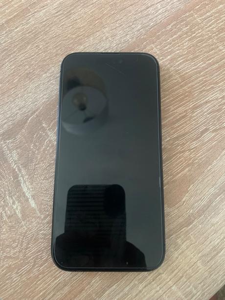 I phone 15 pro, apple