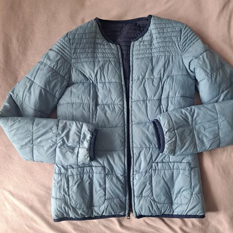 Prechodná bunda, tchibo,s