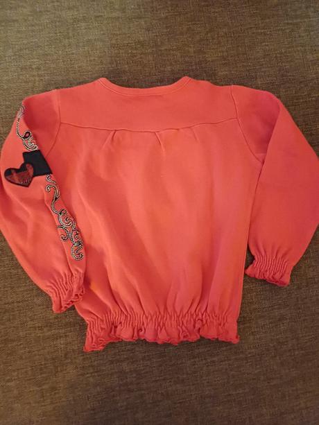 Mikina / svetrík 104, 104