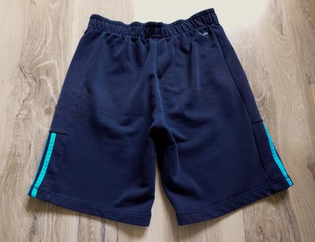 Bavlnené kraťasky adidas, adidas,s