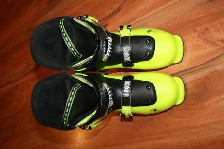 Lyže head supershape 110 cm, head,110-119 cm