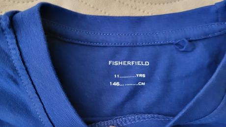 Tričko krátky rukáv velk. 146, 146