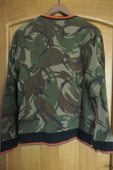 Ralph lauren bear peckova top original mikina m/l, ralph lauren,m