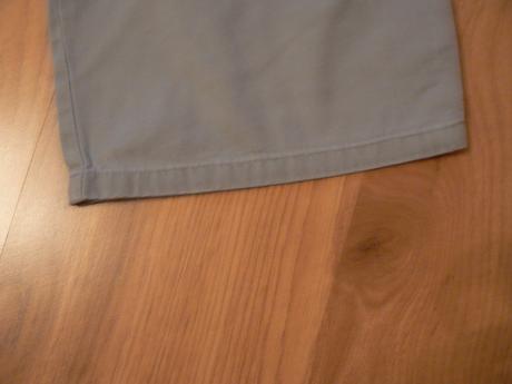 Chlapčenské nohavice č. 140/146, 140