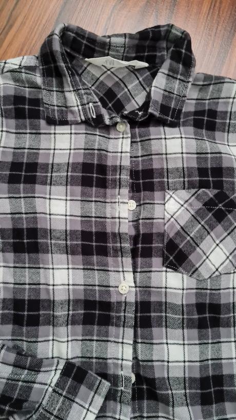 Košeľa, h&m,134
