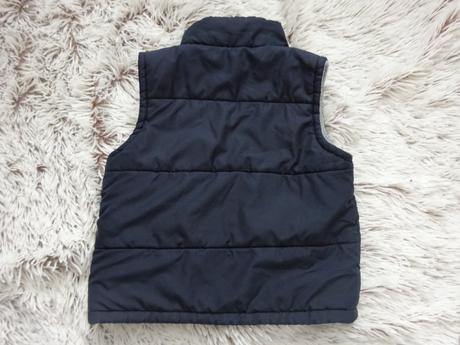 Zateplená vesta, 92