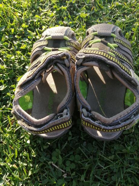 Sandalky "george", george,25