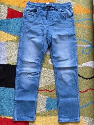 Chlapčenské rifle, f&f,152