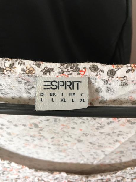 Tielko s volánikmi nové foto, l