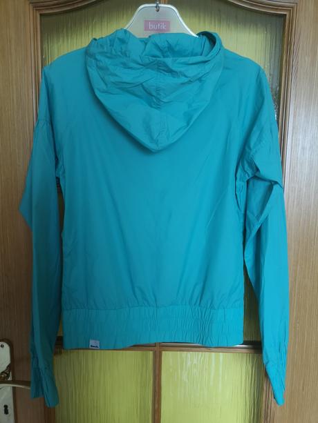 Bench dámska šuštáková bunda veľkosť s, bench,s