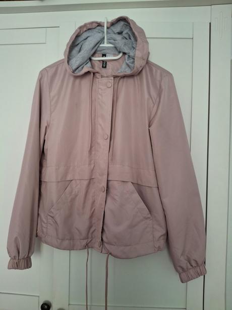 Prechodná športová funkčná bunda h&m dividend, h&m,xs