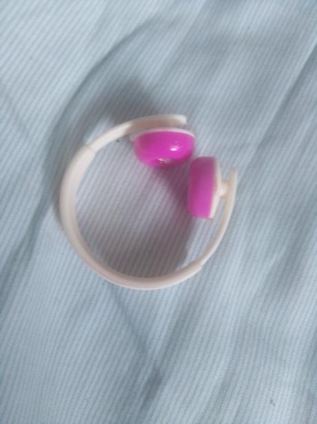 Doplnky pre babiku typu barbie, 