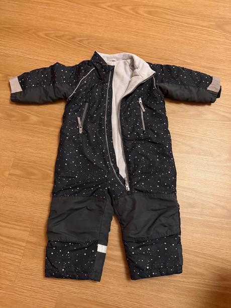 Zimný overal., 86