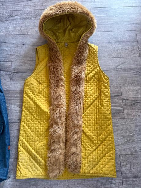 Spickova 3v1 funkcna damska bunda zn. finside, l