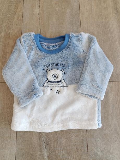 Hunata súprava, ergee,62