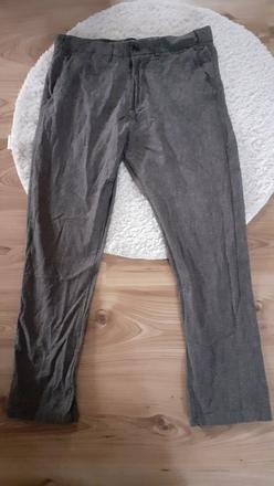 Nohavice pas 83cm, s