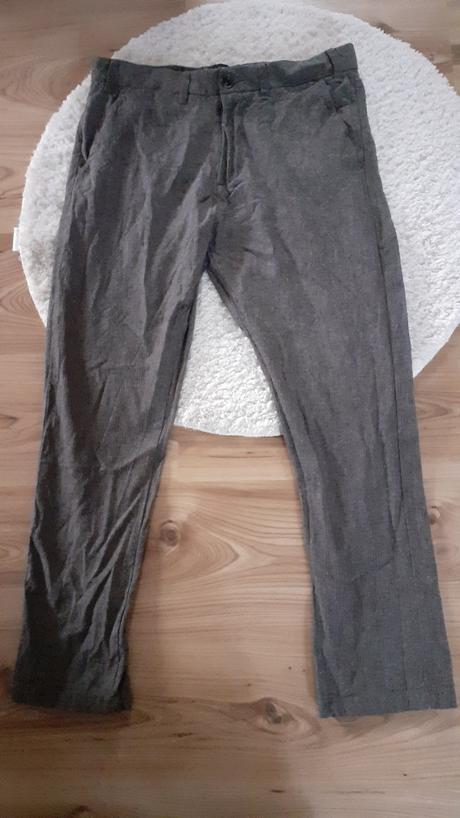 Nohavice pas 83cm, s