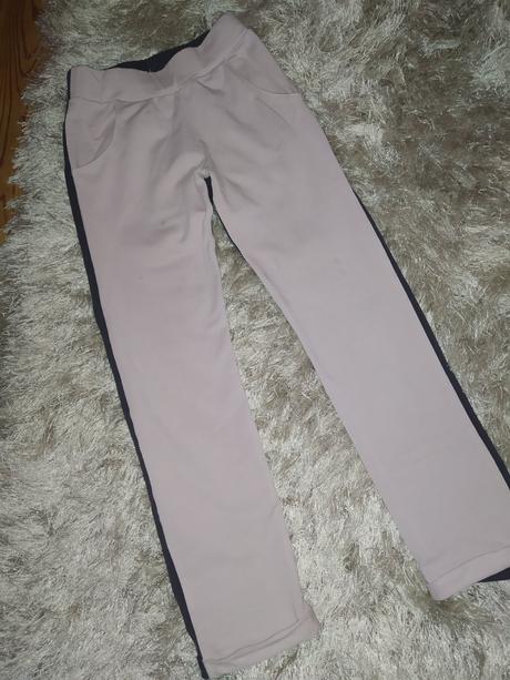 Mikina+tepláky grátis, 128