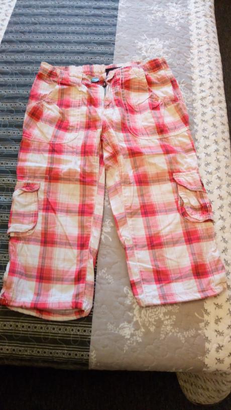 Kraťase, crashone,146