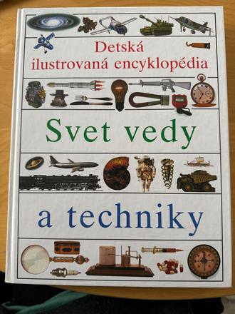 Svet vedy a techniky,
