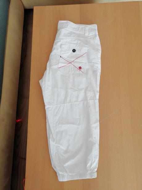 Trištvrťáky race marine, 36