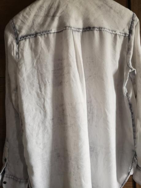 Dámska košeľa s, s