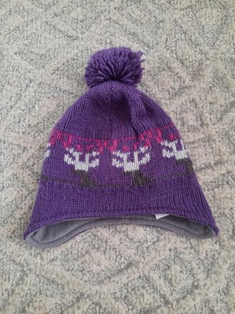 Zimná čiapka, regatta,140