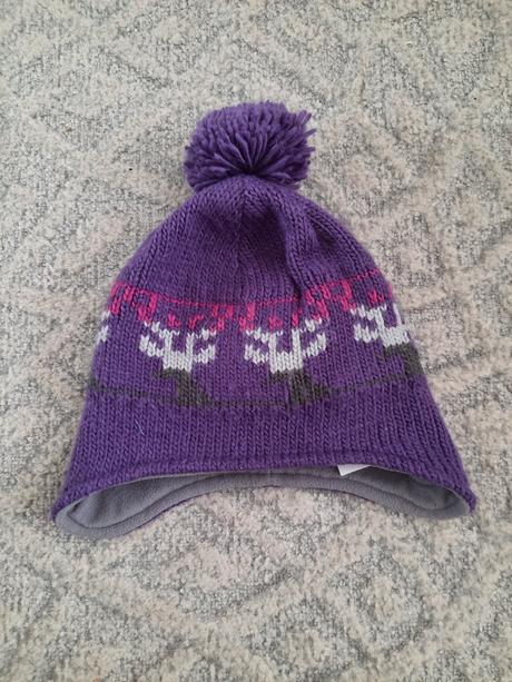 Zimná čiapka, regatta,140