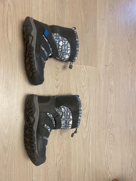 Snehule keen, keen,38