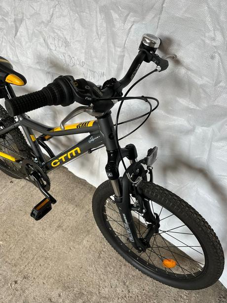 Bicykel ctm, ctm,20